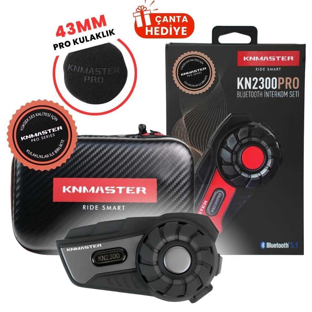 İNTERCOM KANEMASTER KN2300