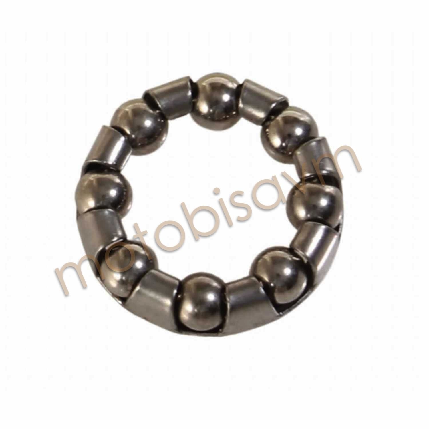 ÖN DİZİLİ BİLYE 3/16 * 6