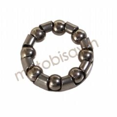 ÖN DİZİLİ BİLYE 3/16 * 6