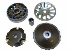 ÖN DEBRİYAJ SPACY - RKS SPONTINI 110