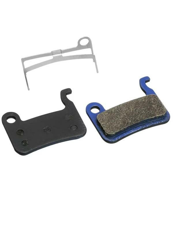 BP-17 SHIMANO DİSC BALATA