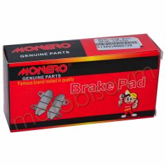 DİSK BALATA SYM MIO - E BİKE