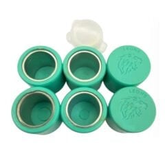 LEONE PERFORMANS BAGASI 6 LI (20x15x16.5 GR) FİZY-DİO-PCX-DYLAN