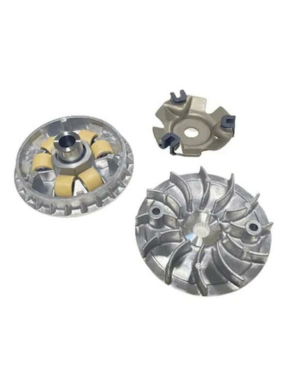 ÖN DEBRİYAJ FİZY OEM