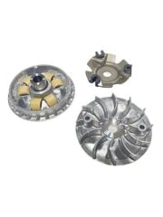 ÖN DEBRİYAJ FİZY OEM