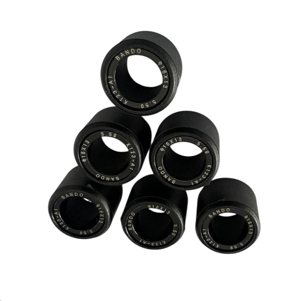 ACTİVA-SPACY-SCOOTER TAHRİK SETİ (BAGA) (18X14X12 GR) BANDO