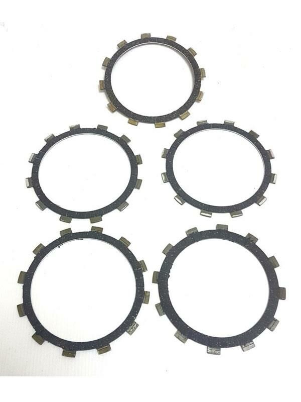 DEBRİYAJ BALATASI 250cc V MOTOR