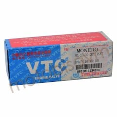 SUBAP TAKIMI SPACY 110 - RKS SPONTINI 110 [VTC]