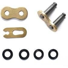 ZİNCİR KİLİDİ 520H O-RİNGLİ