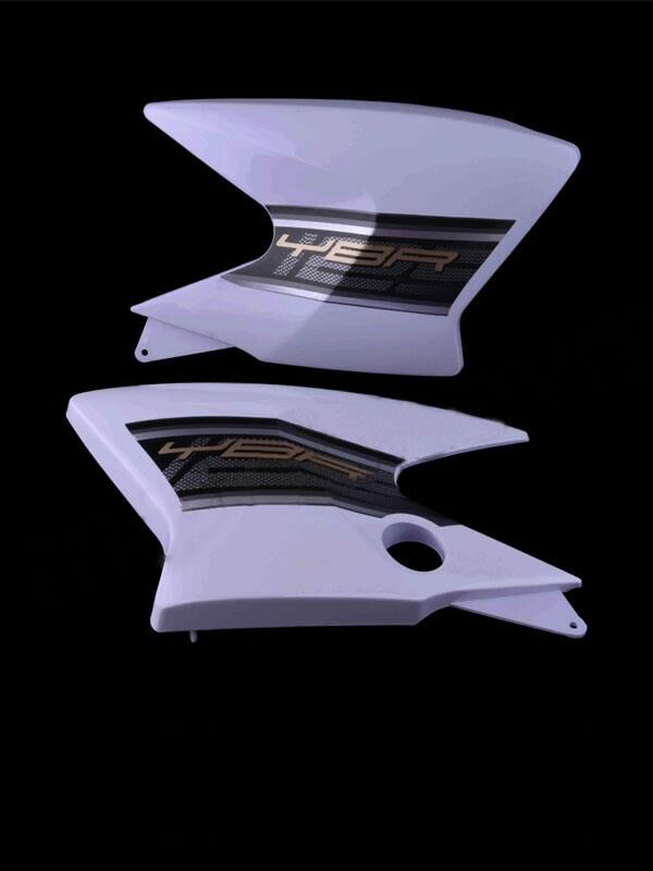 DEPO GRENAJI YBR K ESD [TAKIM]  BEYAZ