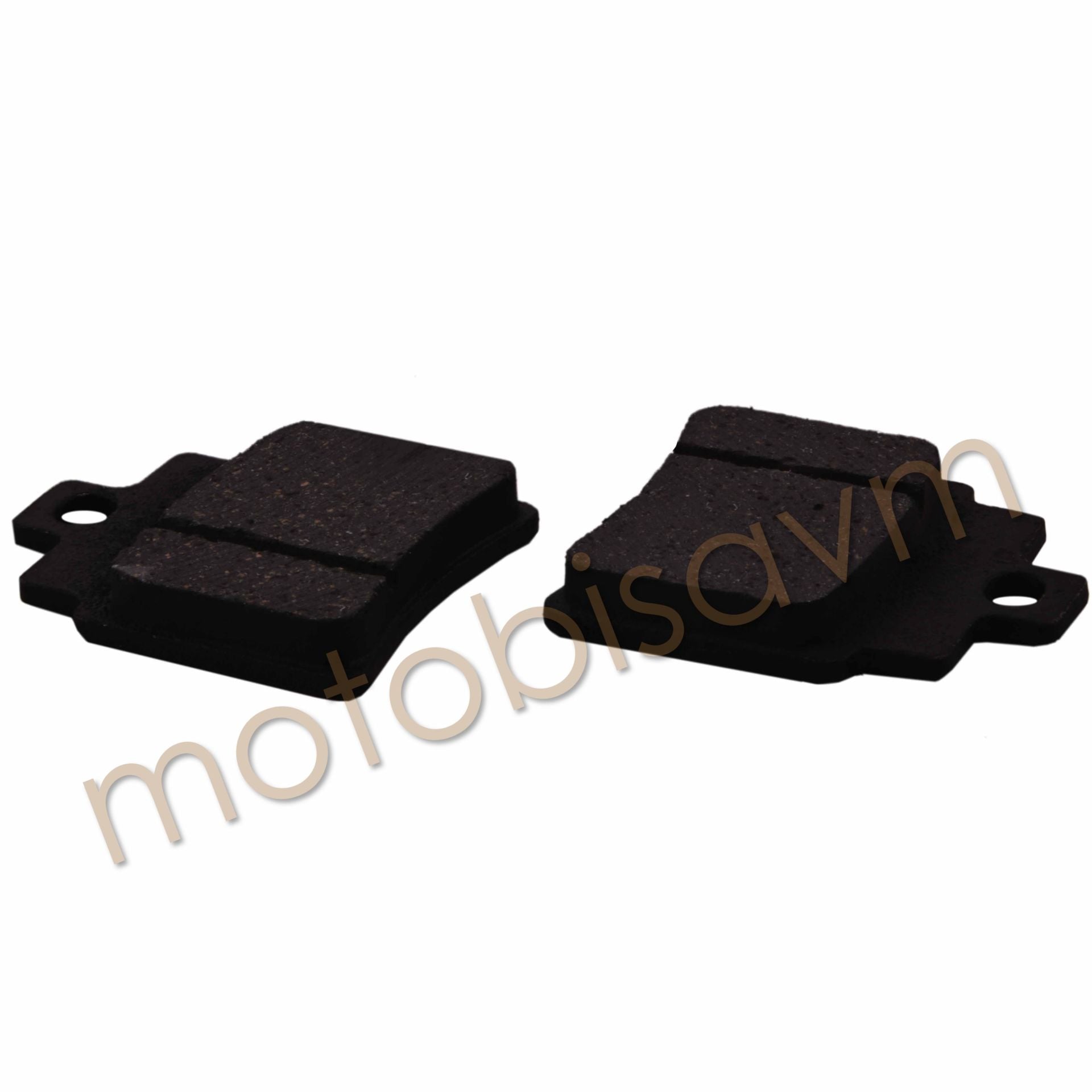 DİSK BALATA  [TAKIM]  SYM GTS 250 - GRAND DİNK 250