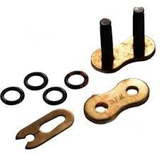 ZİNCİR KİLİDİ 530 O-RİNGLİ