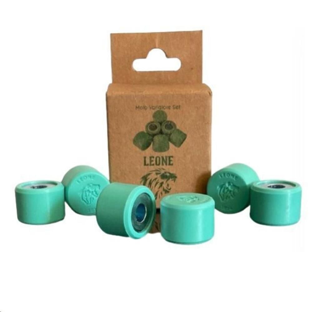 LEONE PERFORMANS BAGASI 6 LI (20x15x13 GR) FİZY-DİO-PCX-DYLAN-JUPİTER 125