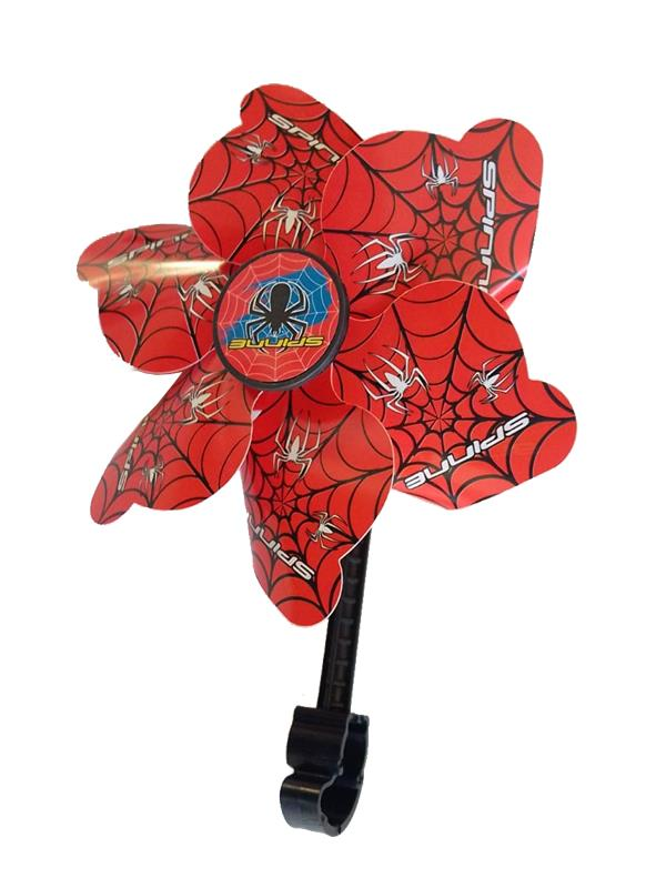 RÜZGAR GÜLÜ KIRMIZI