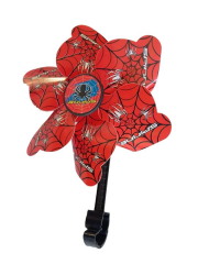 RÜZGAR GÜLÜ KIRMIZI