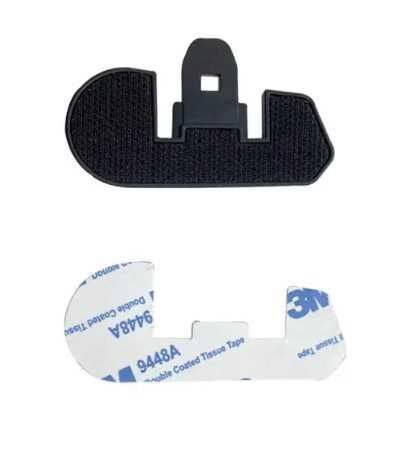 KNMASTER KN2100/KN2200/KN6100 KASK SABİTLEME APARATI