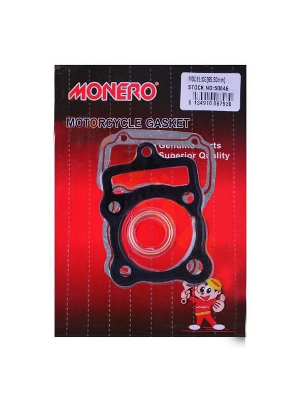 ALT - ÜST CONTA CG [65,50 mm]