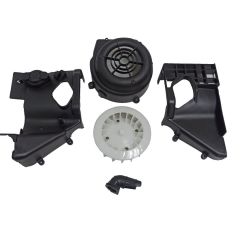 SCOOTER 150 FAN KOMPLE
