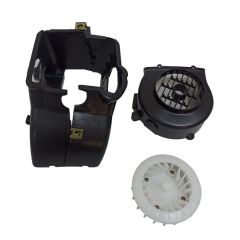 80 CC SCOOTER FAN KOMPLE