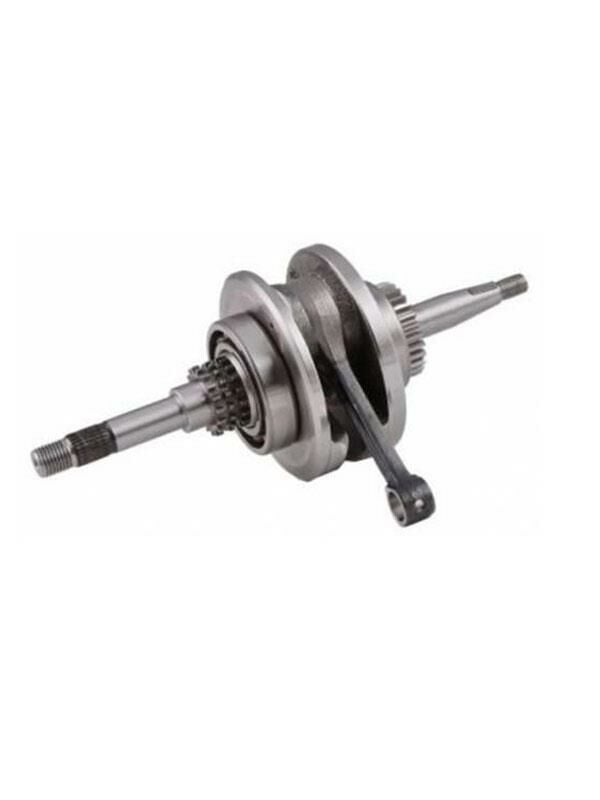 KRANK SPACY Bilyalı - SPONTINI - CEO Green Shaft