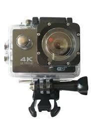 AKSİYON KAMERASI AX-GR401 ULTRA HD (18 APARAT)