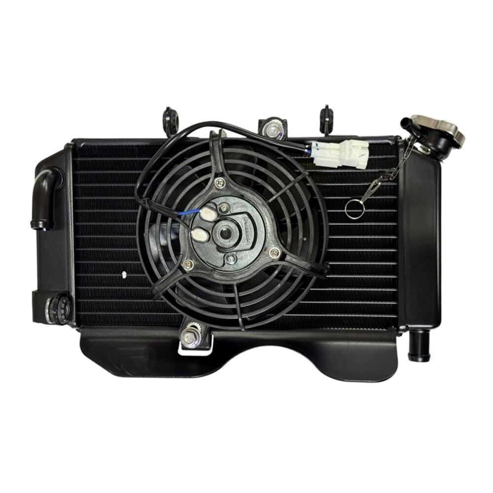 RADYATÖR KOMPLE SET E5 NK250