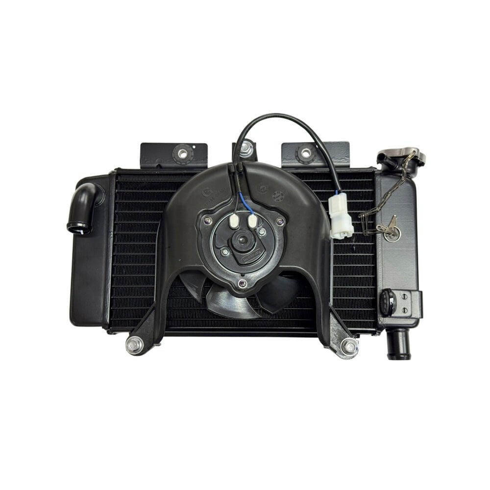 RADYATÖR KOMPLE SET E5 SR250
