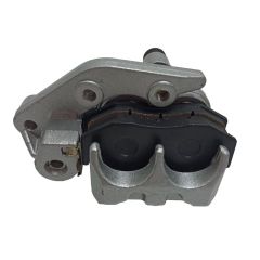 ALT MERKEZ SPACY 110 - ACTİVA S ALPHA - Ayaklı