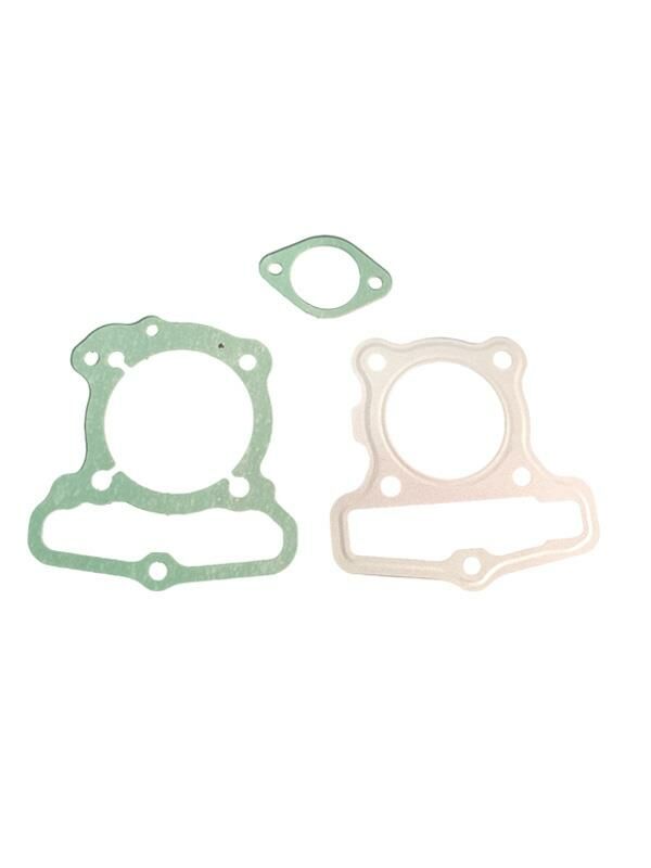 ALT - ÜST CONTA DIO 110 DAİCO