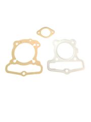 ALT - ÜST CONTA DIO 110 DAİCO