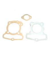 ALT - ÜST CONTA DIO 110 DAİCO