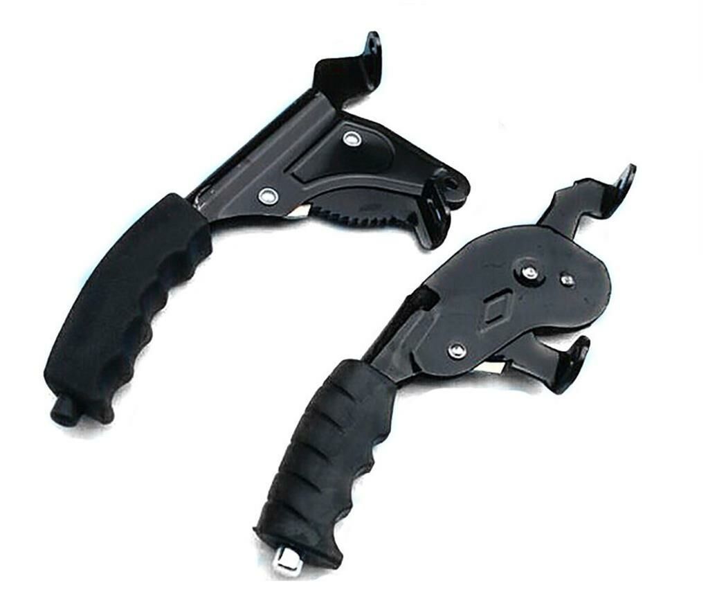 EL FREN KOLU - 3 TEKERLEKLİ KASALI MODEL - E-BIKE