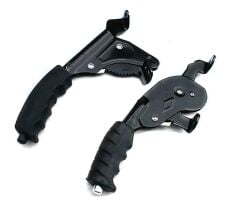 EL FREN KOLU - 3 TEKERLEKLİ KASALI MODEL - E-BIKE