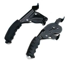 EL FREN KOLU - 3 TEKERLEKLİ KASALI MODEL - E-BIKE