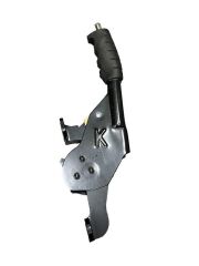 EL FREN KOLU - 3 TEKERLEKLİ KASALI MODEL - E-BIKE