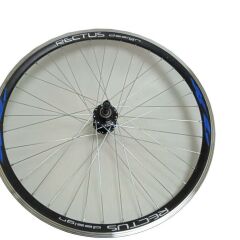 ÇİFT KAT DİSK UYUMLU 27.5 ARKA JANT