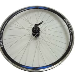 ÇİFT KAT DİSK UYUMLU 27.5 ARKA JANT