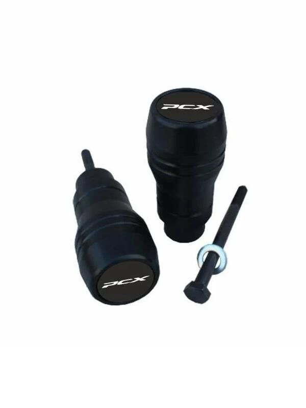 HONDA PCX 2014 - 2024 UYUMLU KORUMA TAKOZU