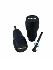 HONDA PCX 2014 - 2024 UYUMLU KORUMA TAKOZU