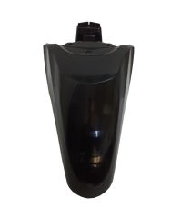 ÖN ÇAMURLUK DIO BOYASIZ