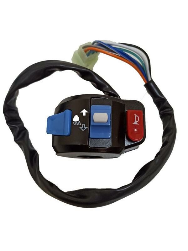 SOL KUMANDA Scooter 50 cc - E Bike