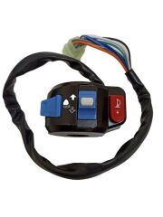 SOL KUMANDA Scooter 50 cc - E Bike