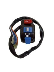 SOL KUMANDA Scooter 50 cc - E Bike