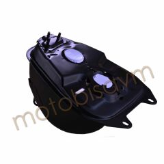 BENZİN DEPOSU SFC - Snappy