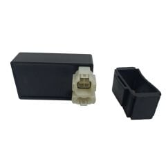 CDI SCOOTER Akü Beslemeli - ZAT - Z one JANTEL