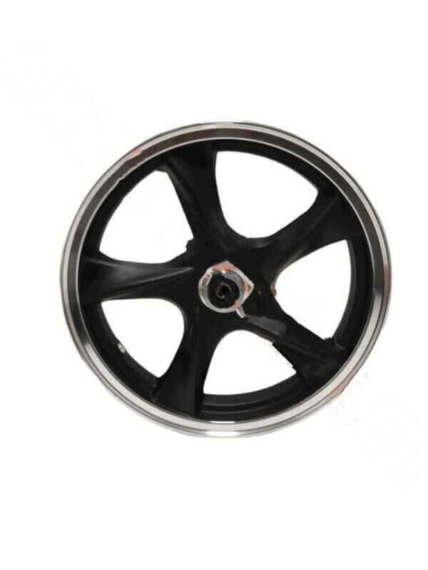 ÖN JANT 12'' KASALI -  E-BIKE