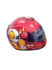 KASK SY 118 ÇOCUK KASKI