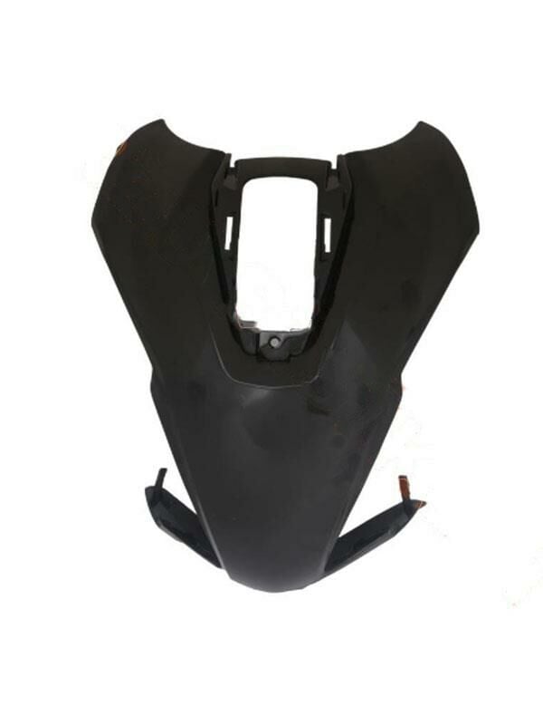 ÖN ÜÇGEN BOYASIZ HONDA DIO