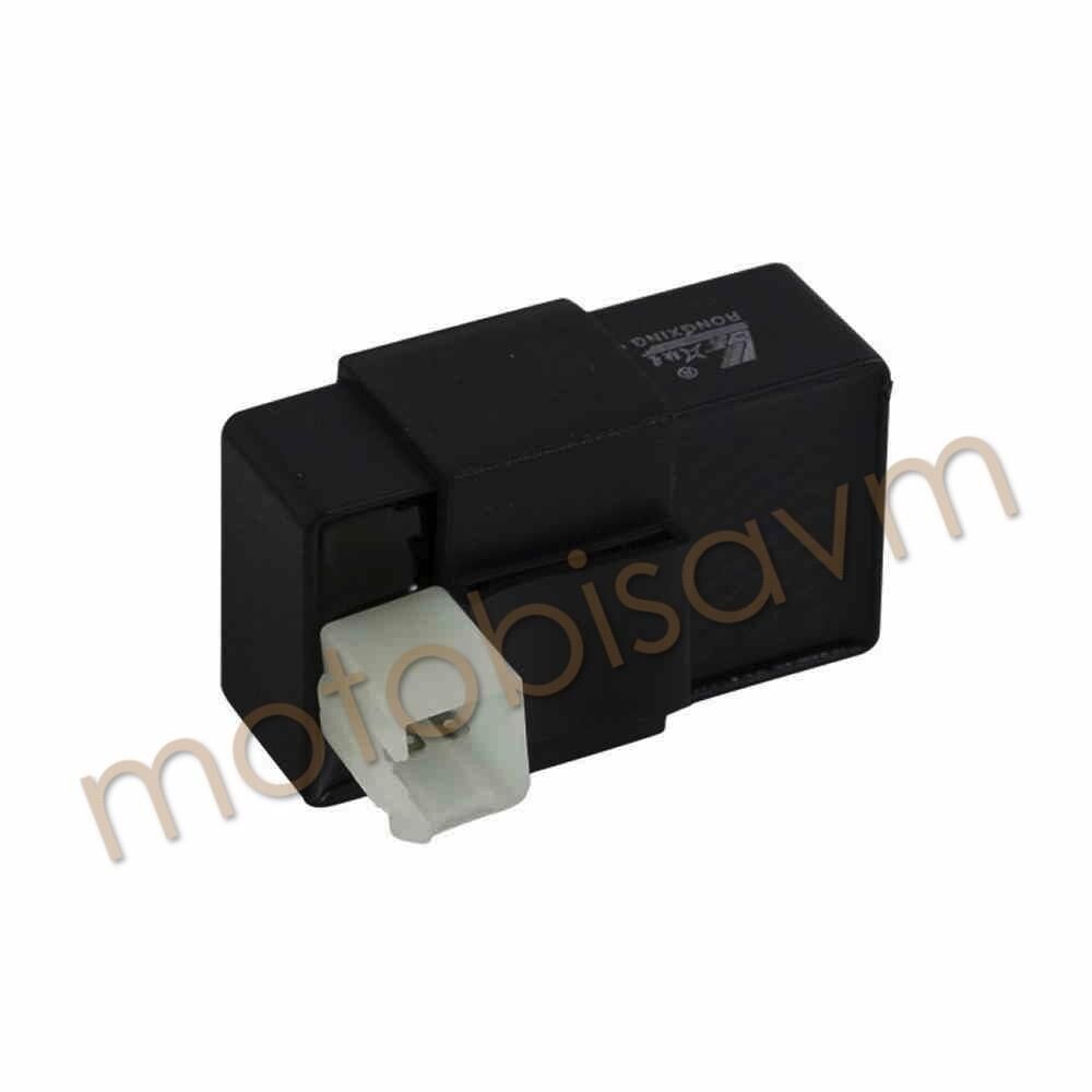 CDI Beyin CUB 100 cc - 110 cc - SFC [5 FİŞLİ]  JANTEL