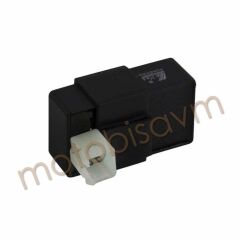 CDI Beyin CUB 100 cc - 110 cc - SFC [5 FİŞLİ]  JANTEL